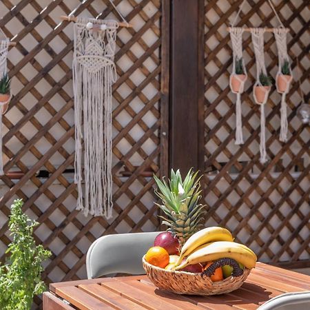 Mironia Apartment Heraklion  Bagian luar foto